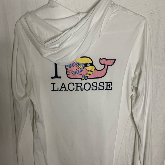 Tops - Vineyard Vines Long Sleeve